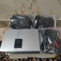 پلی استیشن 2 فلش خور سالم بازدید اسلامشهر|کنسول، بازی ویدئویی و آنلاین|تهران, شهید رجایی|دیوار