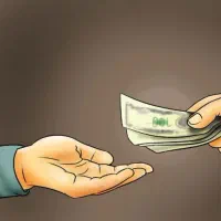 کار در منزل با گوشی