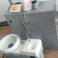 یونیت دندان پزشکی پارس دنتال