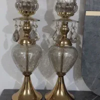 شمعدونی زیبا و در حد نو