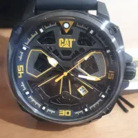 ساعت مچی کاترپیلار
