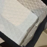 تخت کنار مادر|تخت و صندلی بچه|گرگان, |دیوار