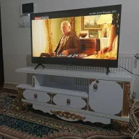 تلویزیون الجی ماه دار