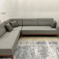 فرش ۶ متری در حد نو