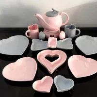 ظروف صبحانه خوری