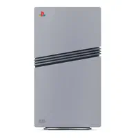 کنسول بازی PS5 باچک یا بازنشستگان