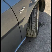 دنا پلاس توربو اتوماتیک6 دنده  کارمندی