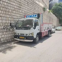 فروش خودرو ایسوز مدل 88