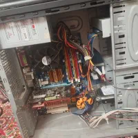 کامپیوتر سالم|رایانه رومیزی|دورود, |دیوار