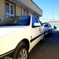 پژو۴۰۵ slx 97گاز سیمی