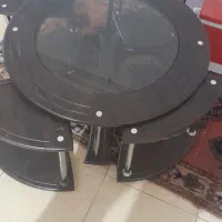 میزوگل میز مبل
