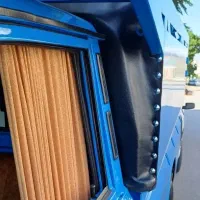 نیسان ۸۷|خودرو سواری و وانت|رشت, حمیدیان|دیوار