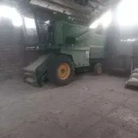 کمباین ۱۰۵۵