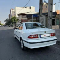 سمند EF7 مدل ۹۴