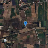 منطقه آزاد میرود|فروش زمین و ملک کلنگی|بهنمیر, |دیوار