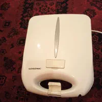 ساندویچ ساز گونوسونیک