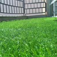 زیباسازی تراس خانه با چ من مصنوعی مناسب قیمت|مصالح و تجهیزات ساختمان|اصفهان, تخت فولاد|دیوار