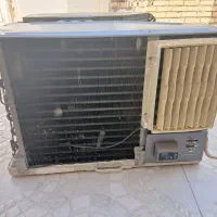 کولر گازی