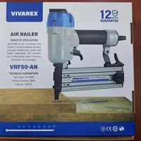 میخکوب اسکا ۵ سانتی ویوارکس  با ۱ سال گارانتی|ماشین‌آلات صنعتی|گلستان (تهران), |دیوار