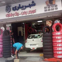 مغازه تجاری ۵۶ متر سعادت اباد بلوار دریا|فروش مغازه و غرفه|تهران, سعادت‌آباد|دیوار