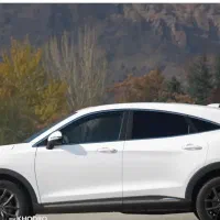 دیگنیتی پرایم سفید داخل مشکی