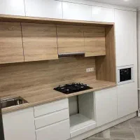 کابینت و کمددیواری از طراحی 3d تا صفر تا صد کابینت|مصالح و تجهیزات ساختمان|شیراز, تاچارا|دیوار