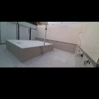 کاشی و سرامیک/موزائیک/ کف سازی/قربونی سرویس ها|خدمات پیشه و مهارت|اسلام‌شهر, شهرک مفیدی|دیوار