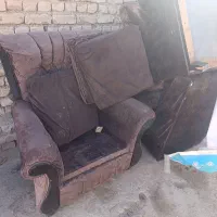 مبل ۱۲ نفره