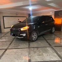 جک اس 5 نیو فیس مشکی - اسفند 1400