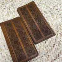 کیف پول ،جاکارتی،چرم طبیعی بلک فرایدی|کیف، کفش، کمربند|اصفهان, فجر|دیوار