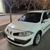 مگان ۲۰۰۰اتومات