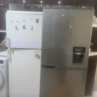 لوازم خانگی یخچال فریزر|یخچال و فریزر|شیراز, لاله|دیوار