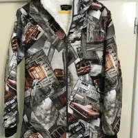 کاپشن و پلیور