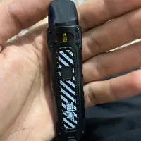 پاد کالیبرن تنت