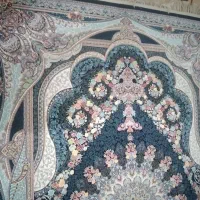 فرش ۹ متری|فرش|زنجان, |دیوار