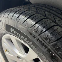 سورن پلاسef7 مدل ۱۴۰۱ مشابه صفر|خودرو سواری و وانت|اهواز, کیانپارس |دیوار