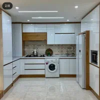 کابینت  آشپزخانه آرین