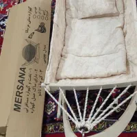 گهواره سنتی