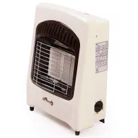 بخاری گازی بدون دودکش پلار مدل۵۰۰۰|بخاری، هیتر، شومینه|قم, کیوانفر|دیوار