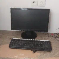 مانیتور و باند