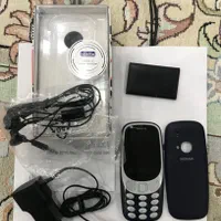 نوکیا ۳۳۱۰ اصلی با گارانتی سامتل