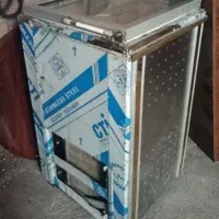 یخچال فالوده بستنی