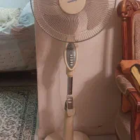 پنکه دوو ایستاده کنترل دار|پنکه و تصفیه‌کنندهٔ هوا|تهران, نارمک|دیوار