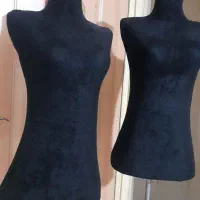 2 عدد مانکن|لوازم خیاطی و بافتنی|سنندج, |دیوار