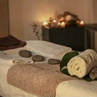 خدمات ماساژبرای بانوان