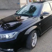 دناپلاس توربواتوماتیک سانروف 1402بیرنگ16000کارکرد|خودرو سواری و وانت|قزوین, |دیوار
