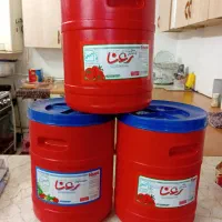 دبه..به تعدادزیادی موجودهست|ظروف نگهدارنده، پلاستیکی، یک‌بارمصرف|مشهد, هفت تیر (نه دره)|دیوار