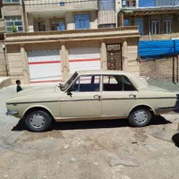 پیکان مدل ۵۰