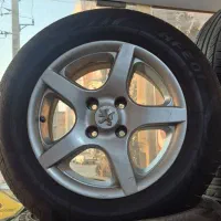 خرید و فروش انواع لاستیک نو و کارکرده کرده|قطعات یدکی و لوازم جانبی|قرچک, مهدیه|دیوار