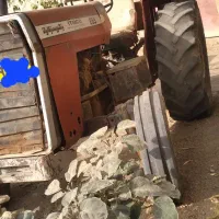 تراکتور فرگوسن